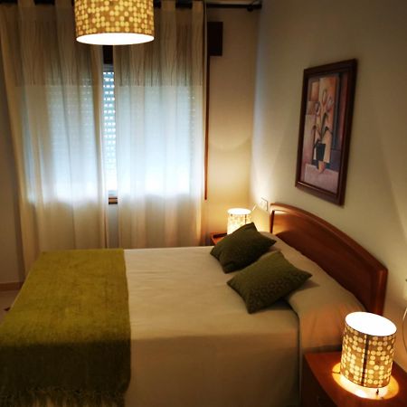 Appartement Duerming Portonovo Pico Extérieur photo